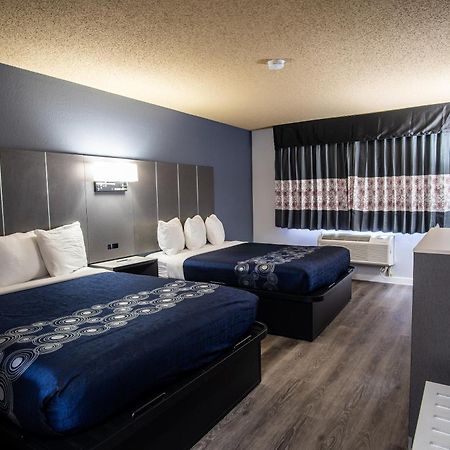 Coratel Inn And Suites By Jasper Eagan St Paul Airport & Mall Of America Kültér fotó