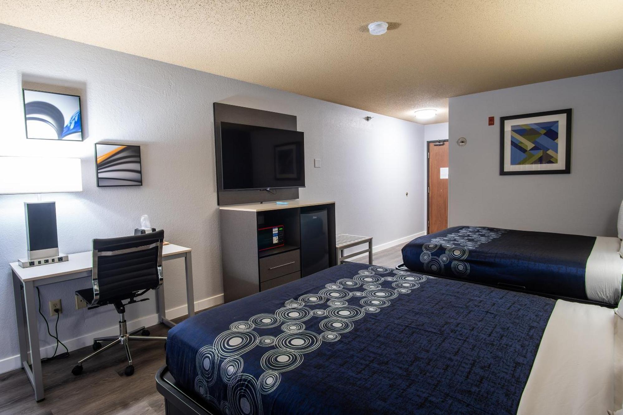Coratel Inn And Suites By Jasper Eagan St Paul Airport & Mall Of America Kültér fotó