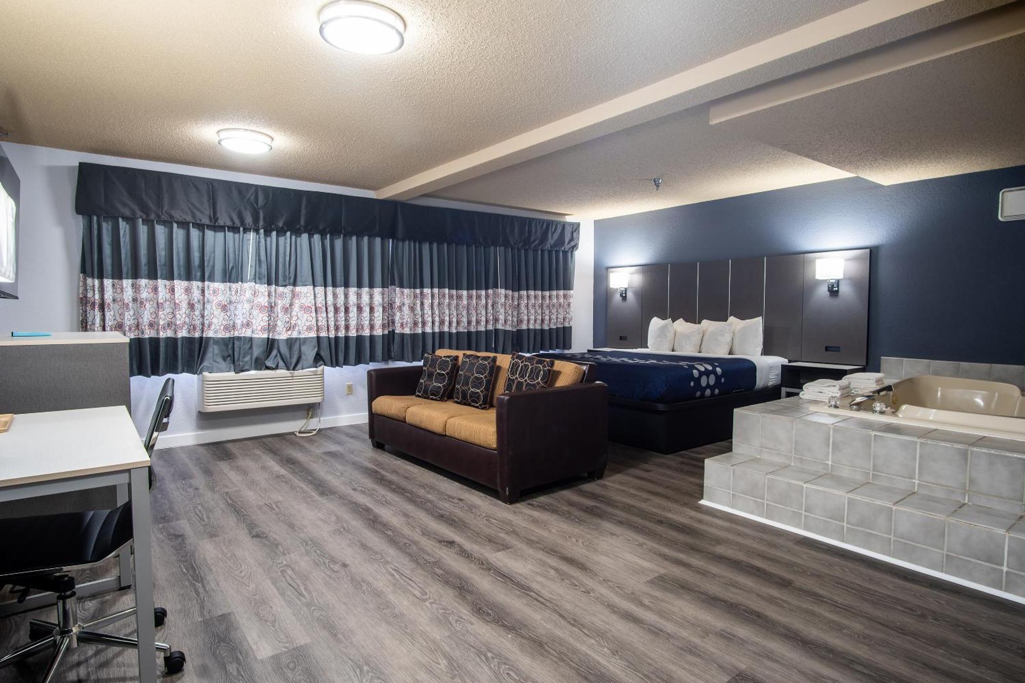 Coratel Inn And Suites By Jasper Eagan St Paul Airport & Mall Of America Kültér fotó
