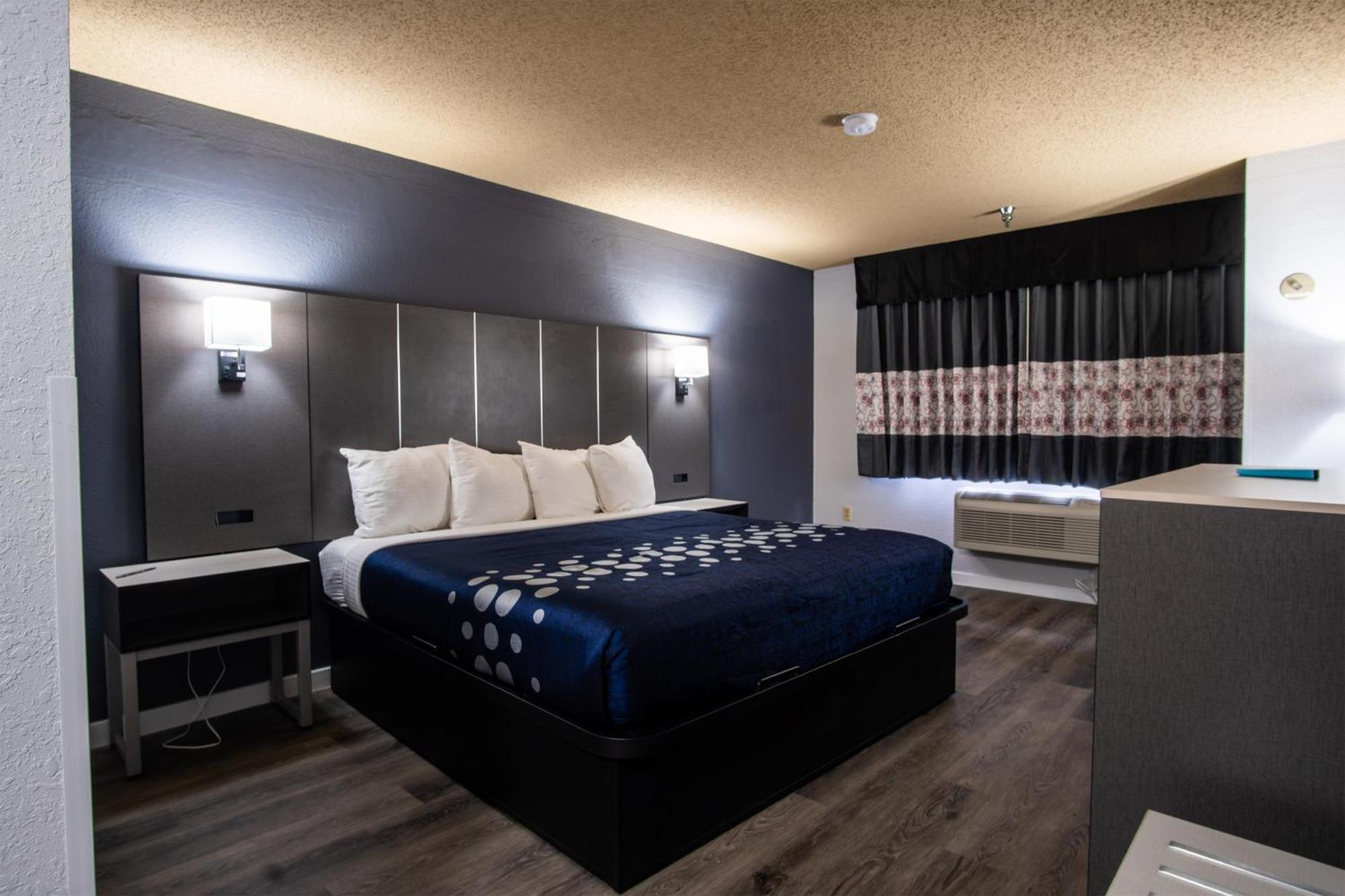 Coratel Inn And Suites By Jasper Eagan St Paul Airport & Mall Of America Kültér fotó