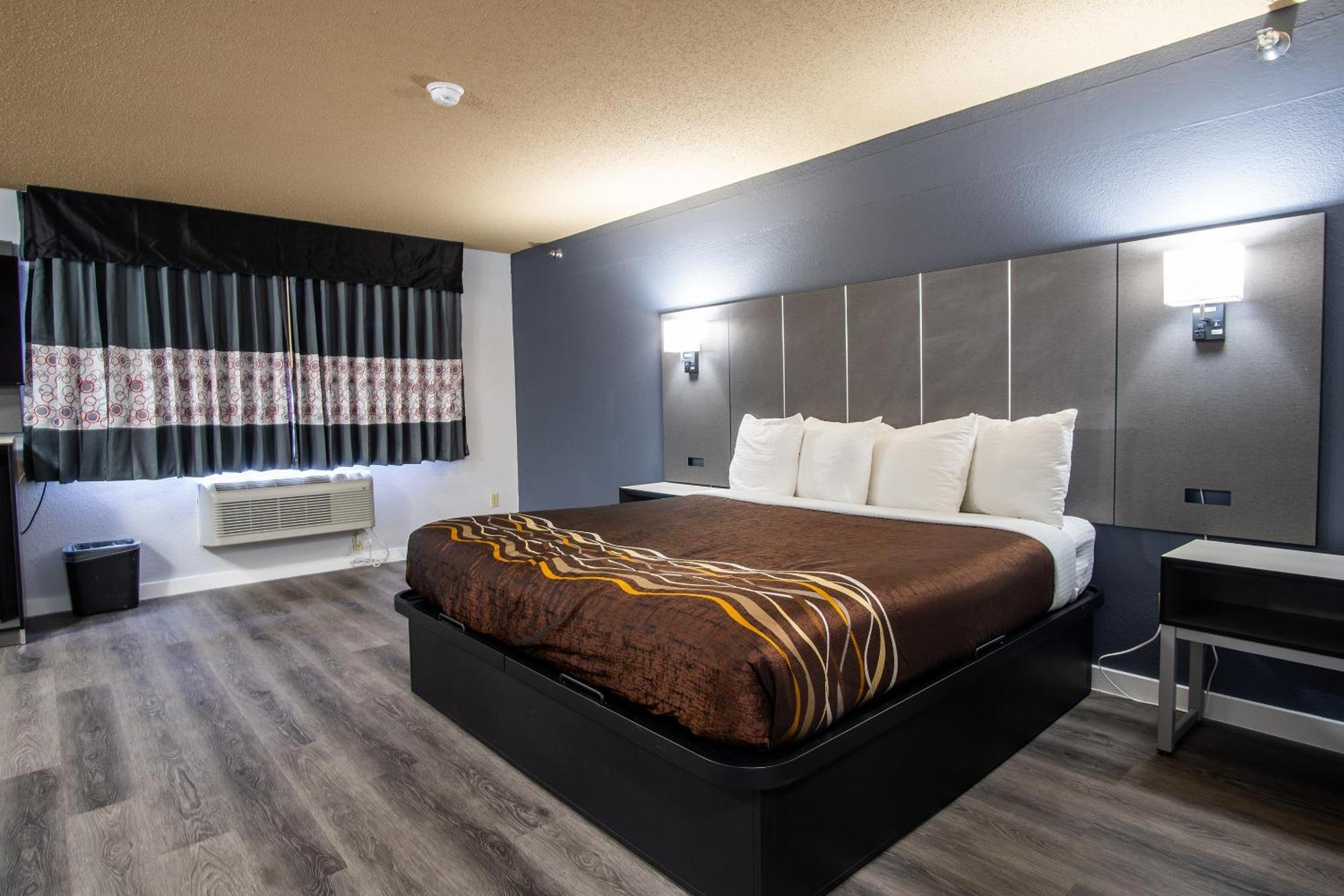 Coratel Inn And Suites By Jasper Eagan St Paul Airport & Mall Of America Kültér fotó
