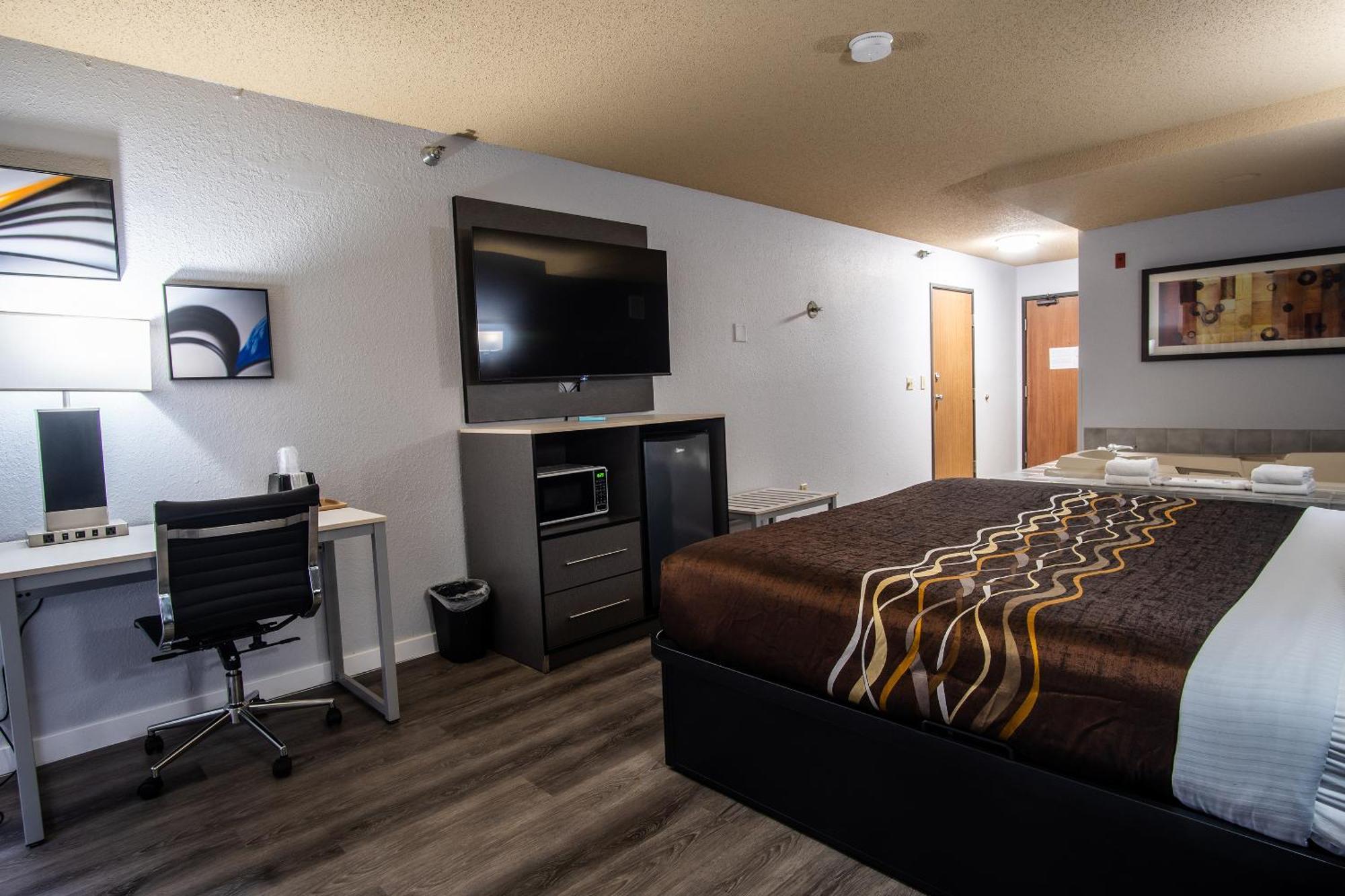 Coratel Inn And Suites By Jasper Eagan St Paul Airport & Mall Of America Kültér fotó