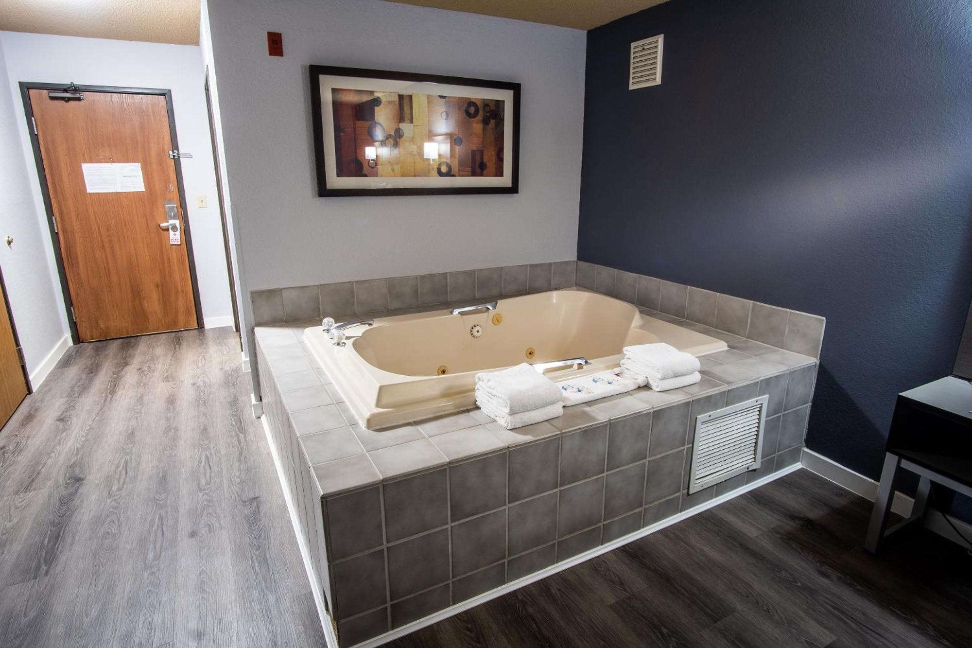 Coratel Inn And Suites By Jasper Eagan St Paul Airport & Mall Of America Kültér fotó