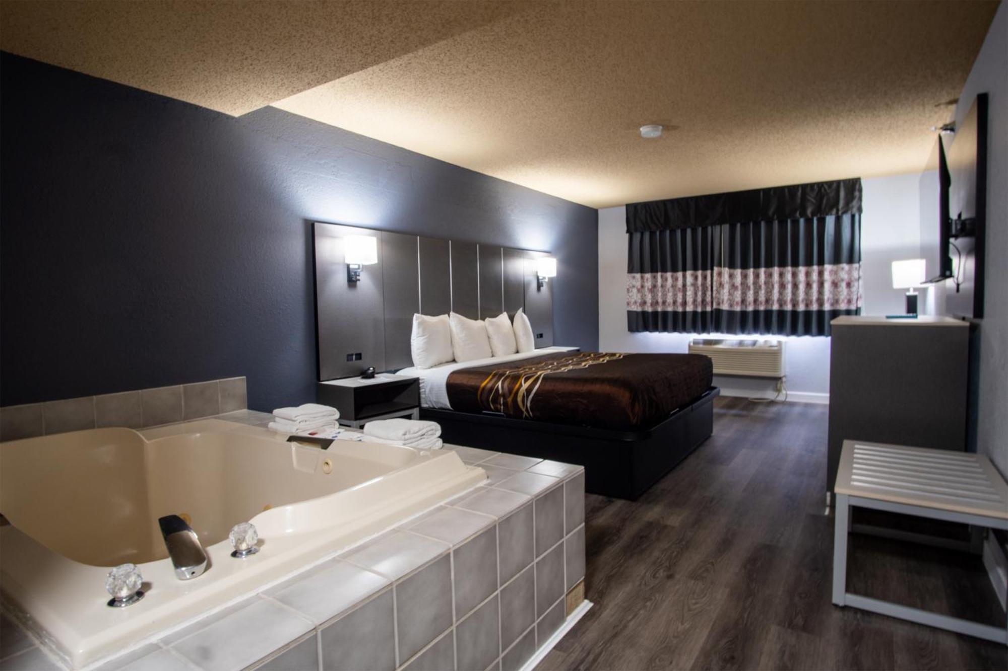 Coratel Inn And Suites By Jasper Eagan St Paul Airport & Mall Of America Kültér fotó